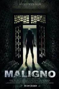 Download Maligno (2016) Dual Audio (Hindi-Spenish) 480p [300MB] || 720p [1GB]