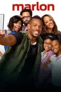 Download Marlon (Season 1 – 2) Dual Audio {Hindi-English} 720p WeB-DL HD [230MB]