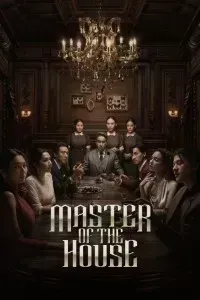 Download Master of the House (Season 1) Dual Audio {English-Thai} WeB-DL 720p [280MB] || 1080p [970MB]