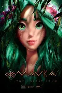 Download Mavka. The Forest Song (2023) (English with Subtitle) WeB-DL 480p [300MB] || 720p [520MB] || 1080p [1.9GB]