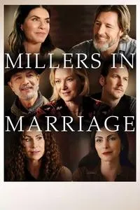 Download Millers in Marriage (2025) (English Audio) Esub Web-Dl 480p [350MB] || 720p [960MB] || 1080p [2.3GB]