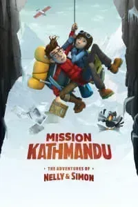 Download Mission Kathmandu The Adventures Of Nelly And Simon (2017) Dual Audio {Hindi-English} Esubs BluRay 480p [280MB] || 720p [761MB] || 1080p [1.7GB]