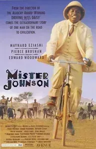 Download Mister Johnson (1990) {English With Subtitles} 480p [300MB] || 720p [999MB] || 1080p [2GB]