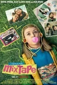 Download Mixtape (2021) Dual Audio {Hindi-English} WeB-DL HD 480p [300MB] || 720p [850MB] || 1080p [2GB]
