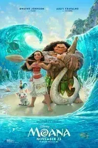 Download Moana (2016) Dual Audio {Hindi-English} 480p [350MB] || 720p [1GB] || 1080p [2.8GB]