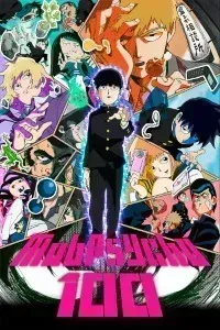 Download Mob Psycho 100 (Season 1-3) Dual Audio {English-Japanese} BluRay 720p [150MB] || 1080p [520MB]