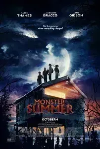 Download Monster Summer (2024) {English With Subtitles} 480p [300MB] || 720p [800MB] || 1080p [2GB]