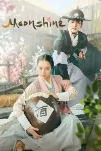 Download Moonshine (Season 1) Dual Audio {Hindi-Korean} WeB-DL 720p [350MB] || 1080p [1.3GB]
