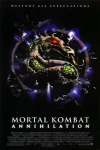Download Mortal Kombat: Annihilation (1997) {English With Subtitles} 480p [350MB] || 720p [800MB]