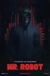 Download Mr. Robot (Season 1 – 4) Dual Audio {Hindi-English} Esubs 720p [300MB] || 1080p [1GB]