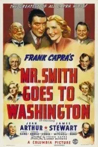 Download Mr. Smith Goes to Washington (1939) {English With Subtitles} 480p [450MB] || 720p [999MB] || 1080p [2GB]