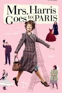 Download Mrs. Harris Goes to Paris (2022) Dual Audio {Hindi-English} BluRay ESubs 480p [400MB] || 720p [1GB] || 1080p [2.4GB]