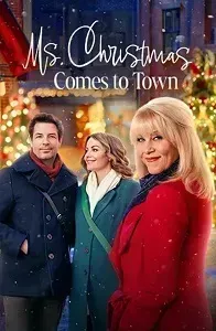 Download Ms. Christmas Comes to Town (2023) {English With Subtitles} 480p [300MB] || 720p [700MB] || 1080p [1.7GB]