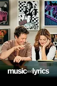 Download Music and Lyrics (2007) Dual Audio (Hindi-English) 480p [300MB] || 720p [950MB]