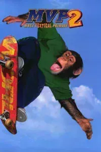Download MVP 2 Most Valuable Primate (2001) Dual Audio {Hindi-English} Esubs WEB-DL 480p [287MB] || 720p [839MB] || 1080p [1.8GB]