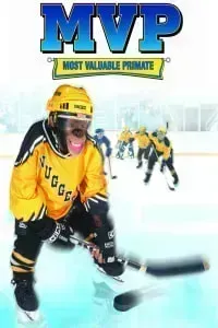 Download MVP Most Valuable Primate (2000) Dual Audio {Hindi-English} Esubs WEB-DL 480p [307MB] || 720p [898MB] || 1080p [1.9GB]