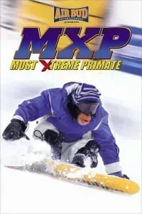 Download MXP Most Xtreme Primate (2004) Dual Audio {Hindi-English} Esubs WEB-DL 480p [294MB] || 720p [859MB] || 1080p [1.8GB]