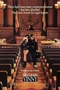 Download My Cousin Vinny (1992) {English With Subtitles} 480p [400MB] || 720p [900MB]