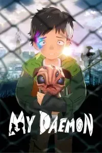 Download My Daemon (Season 1) Multi Audio {Hindi-English-Japanese} WeB-DL 720p [140MB] || 1080p [480MB]