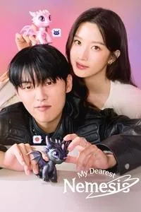 Download My Dearest Nemesis (Season 1) Kdrama {Korean With English Subtitles} WeB-DL 720p [500MB] || 1080p [2.5GB]