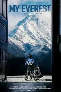 Download My Everest (2023) {English} WEB-DL 480p [250MB] || 720p [700MB] || 1080p [1.6GB]