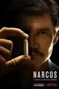 Download Narcos (Season 1 – 2) Dual Audio {Hindi-English}  WeB-DL HD 480p [180MB] || 720p [400MB]