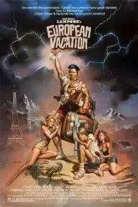 Download National Lampoon’s European Vacation (1985) {English With Subtitles} 480p [400MB] || 720p [850MB] || 1080p [2.4GB]