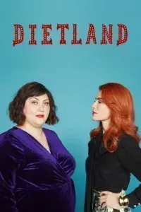 Download Dietland 2018 (Season 1) Dual Audio {Hindi-English} 720p WeB-DL HD [400MB]
