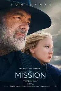 Download Netflix News of the World (2021) Dual Audio {Hindi-English} WeB-HD 480p [400MB] || 720p [1.1GB] || 1080p [4GB]