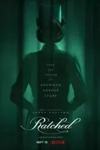 Download NetFlix Ratched 2020 (Season 1) Dual Audio {Hindi-English} 720p WeB-DL HD [350MB]