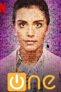Download Netflix The One (Season 1) Dual Audio {Hindi-English} WeB-HD 480p [120MB] || 720p [360MB]