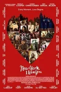 Download New York, I Love You (2008) {English With Subtitles} 480p [400MB] || 720p [850MB]