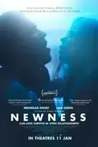 Download Newness (2017) {English With Subtitles} BluRay 480p [500MB] || 720p [900MB] || 1080p [1.8GB]
