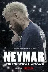Download Neymar: The Perfect Chaos (Season 1) 2022 Dual Audio {Hindi-English} 720p x265 [300MB]