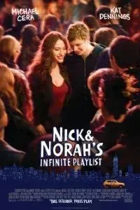 Download Nick and Norah’s Infinite Playlist (2008) {English With Subtitles} 480p [350MB] || 720p [750MB]