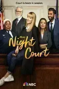 Download Night Court (Season 1-3) [S03E13 Added] {English With Subtitles} WeB-HD 720p [170MB] || 1080p [500MB]