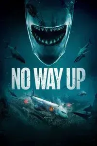 Download No Way Up (2024) Dual Audio {Hindi-English} WEB-DL 480p [380MB] || 720p [850MB] || 1080p [2GB]