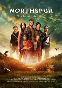 Download Northspur (2022) {English With Subtitles} 480p [300MB] || 720p [900MB] || 1080p [2GB]