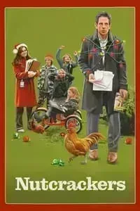 Download Nutcrackers (2024) (English Audio) Esubs Web-Dl 480p [320MB] || 720p [860MB] || 1080p [2.1GB]