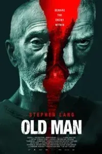 Download Old Man (2022) {English With Subtitles} 480p [300MB] || 720p [800MB] || 1080p [1.9GB]