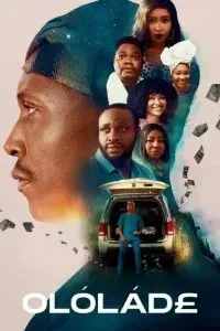Download Ololade (Season 1) Dual Audio {English-Yoruba} WeB-DL 720p [300MB] || 1080p [800MB]