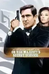 Download [James Bond Part 6] On Her Majesty’s Secret Service (1969) Dual Audio {Hindi-English} 480p [300MB] || 720p [1.2GB] || 1080p [4GB]
