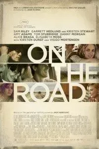 Download On the Road (2012) {English With Subtitles} 480p [500MB] || 720p [999MB]