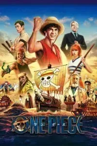 Download One Piece (Season 1) Multi Audio {Hindi-English-Japanese-Tamil-Telugu} WeB-DL 480p [200MB] || 720p [360MB] || 1080p [1.2GB]