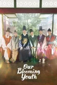 Download Our Blooming Youth (Season 1) Kdrama [S01E20 Added] {Korean With Subtitles} WeB-HD 720p [300MB] || 1080p [1.3GB]
