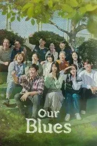 Download Our Blues (Season 1) Kdrama {Korean with English Subtitles} 720p [300MB] || 1080p [1.4GB]