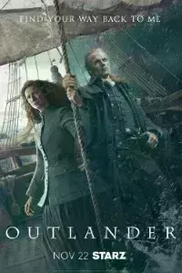 Download Outlander (Season 1-7) [S07E16 Added] {English With Subtitles} Bluray 720p [400MB] || 1080p [1.5GB]