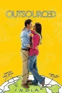 Download Outsourced (2006) {English With Subtitles} 720p [850MB] || 1080p [1.6GB]