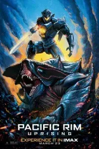 Download Pacific Rim: Uprising (2018) Dual Audio {Hindi-English} 480p [400MB] || 720p [1.1GB] || 1080p [3.2GB]