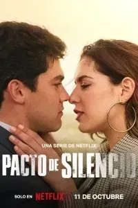 Download Pact of Silence (Season 1) Dual Audio {English-Spanish} WeB-DL 720p [350MB] || 1080p [800MB]